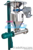 The VVVF quantitative reduction scales LCS-0.2/5LJ