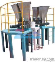 Powdery trace batching scales LCS-5LP