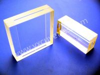 Fluorometer Cuvette