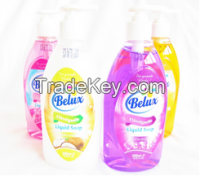 Belux Liquid Hand Wash (Soap)