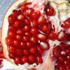 POMEGRANATE FRUIT