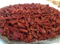 Pomodore secchi