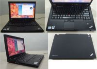 Lenovo T400 (P8600) with webcam