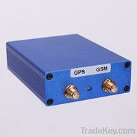 Vehicle GPS Tracker