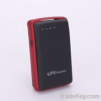 Portable GPS Tracker
