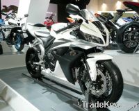 2013 New Racing Motorcycle