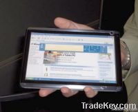 2013 New Touch Screen Tablet PC