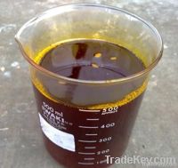 Crude Palm Oil