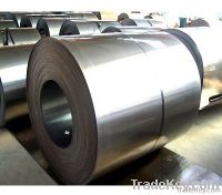 HOT ROLLED STEEL