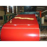 PPGI Coils