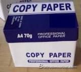 A4/A3 copy paper