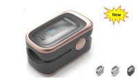 New Mould OLED Fingertip Pulse Oximeter