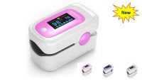 New Mould OLED Fingertip Pulse Oximeter