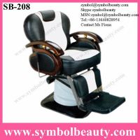 hydraulic barber chair