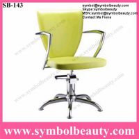 hydraulic styling chair