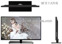 China tv factory 32 inch led 3d television