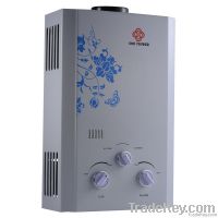 Gas Water Heater