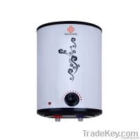 Domestic water heater