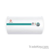 Horizontal Electric Water Heater