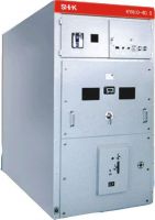 Metal-Clad Switchgear Cabinet