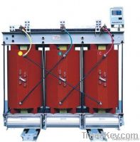 Dry Power Transformers