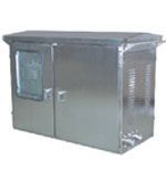 Electrical Cabinet