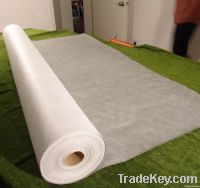 breathable membrane housewrap