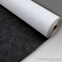 Waterproof breathable membrane housewrap