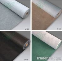 waterproof breathable roofing membrane