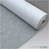 breathable membrane roofing underlay