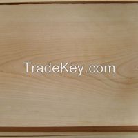 Natural American Cherry veneer