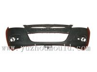 Universe Mould Bumper Mould