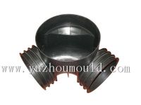 Universe Mould Pipe Mould