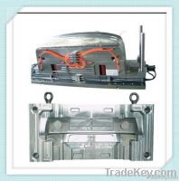 Plastic Injection Mould Manufacturer