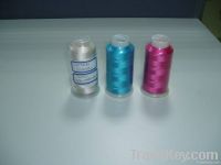 rayon embroidery thread