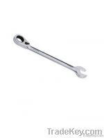 Ratchet Combination Wrench