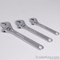 Adjustable Wrench&Spanner