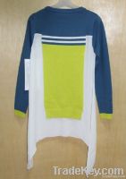 LADIES SWEATER