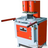 PVC Single Head Welding Machine