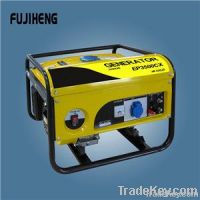 2kw gasoline generator  honda engine