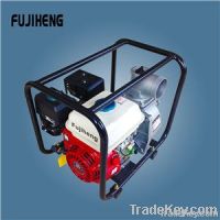 gasoline water pump 3 inch gasoline engine