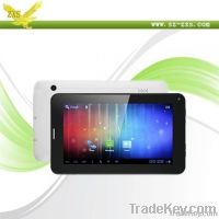 Zhixingsheng allwinner a13 1.5ghz tablet pc support 2G/3G calling