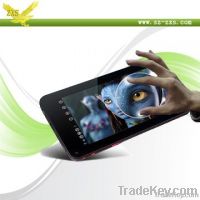 Zhixingsheng allwinner a13 1.5ghz tablet pc with HDMI