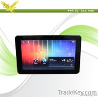 zhixingsheng shenzhen Allwinner A13 1.2GHZ 512MB4GB android tablet pc