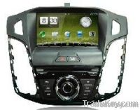 Car DVD Player