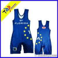 Topsports full sublimation cycling wear