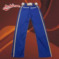 Sublimation 100%polyester baseball pants