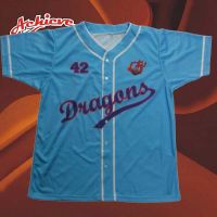 Hot selling sublimate baseball uniform wholesale