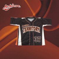 Full sublimation sportinng baseball uniform