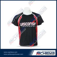 Profession team football uniform